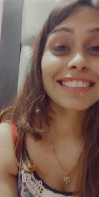 Muskan Punjabi Nude Leaks OnlyFans Photo 16