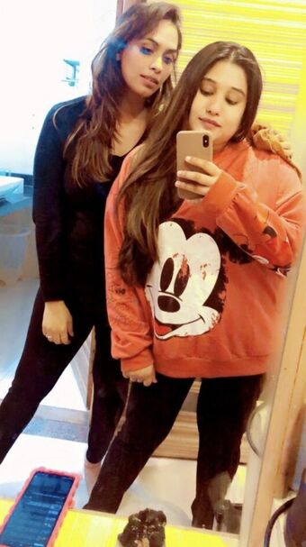 Muskan Punjabi Nude Leaks OnlyFans Photo 23