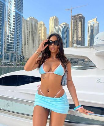 Mya Mills Nude Leaks OnlyFans Photo 18