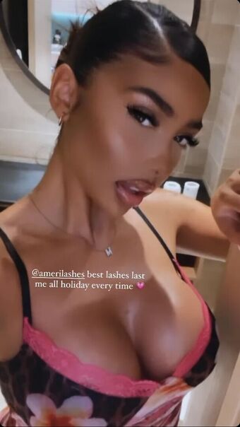 Mya Mills Nude Leaks OnlyFans Photo 28