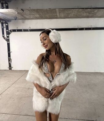 N1cky G1le Nude Leaks OnlyFans Photo 1
