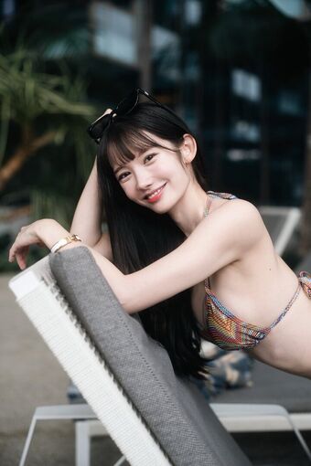 Nahyun Kim Nude Leaks OnlyFans Photo 2