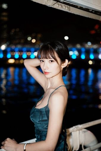 Nahyun Kim Nude Leaks OnlyFans Photo 3