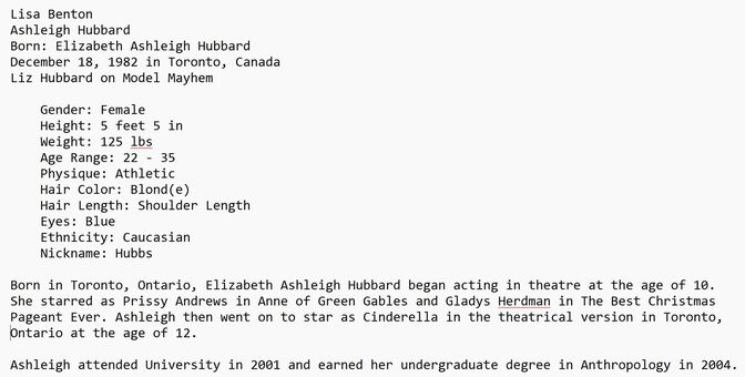 Naked News Anchors Fanzone Nude Leaks OnlyFans Photo 27