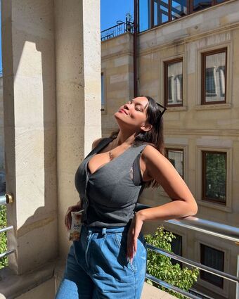 Nakishka Nude Leaks OnlyFans Photo 5