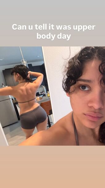 Nalywoly Nude Leaks OnlyFans Photo 9