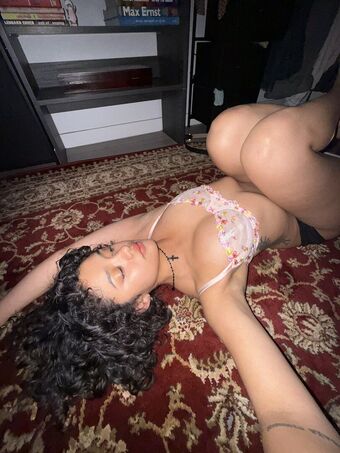 Nalywoly Nude Leaks OnlyFans Photo 1