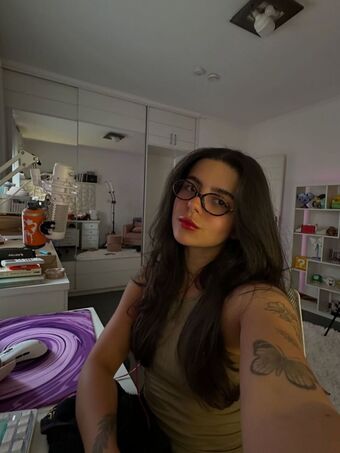 Paula Nobre Nude Leaks OnlyFans Photo 58