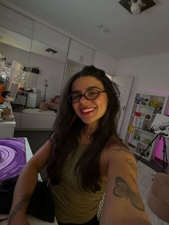 Paula Nobre Nude Leaks OnlyFans Photo 59