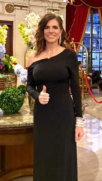 Nancy Mace Nude Leaks OnlyFans Photo 76