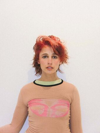 Naomi Scott Nude Leaks OnlyFans Photo 102