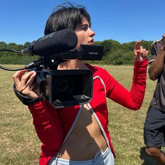 Naomi Scott Nude Leaks OnlyFans Photo 103