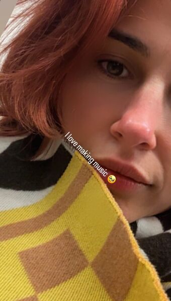 Naomi Scott Nude Leaks OnlyFans Photo 100