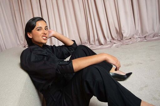 Naomi Scott Nude Leaks OnlyFans Photo 96