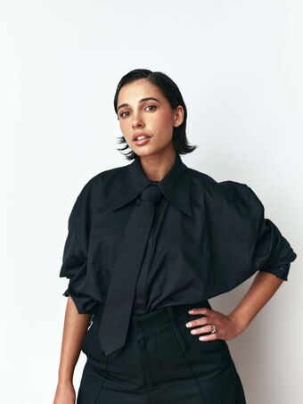 Naomi Scott Nude Leaks OnlyFans Photo 95