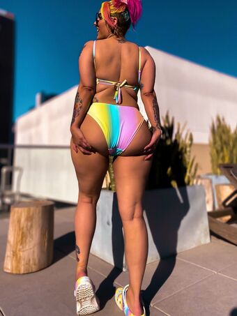 TheZombiUnicorn Nude Leaks OnlyFans Photo 16