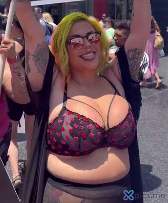 TheZombiUnicorn Nude Leaks OnlyFans Photo 23