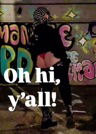 TheZombiUnicorn Nude Leaks OnlyFans Photo 17