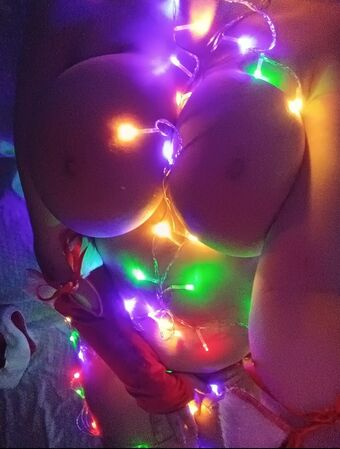 Nattasha Nyx Nude Leaks OnlyFans Photo 3