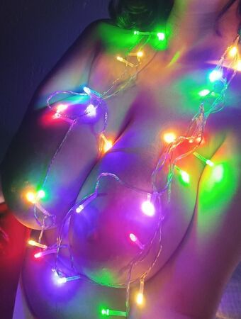 Nattasha Nyx Nude Leaks OnlyFans Photo 5