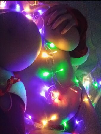 Nattasha Nyx Nude Leaks OnlyFans Photo 4