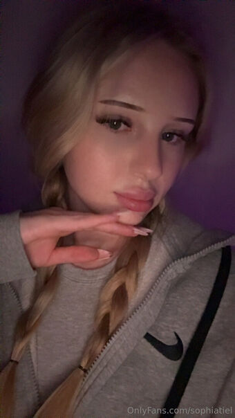 sophiatiel Nude Leaks OnlyFans Photo 39