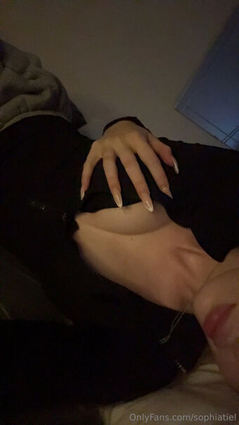 sophiatiel Nude Leaks OnlyFans Photo 38