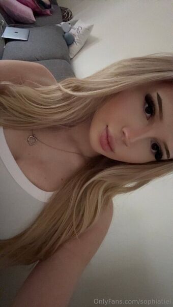 sophiatiel Nude Leaks OnlyFans Photo 41