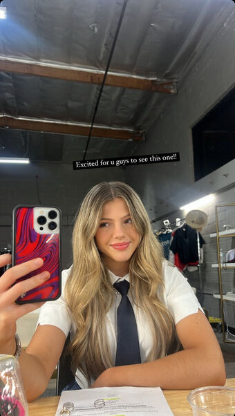 neelajolene Nude Leaks OnlyFans Photo 1