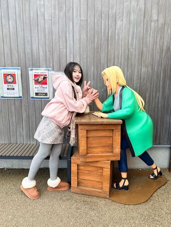 Neinei Pupu Nude Leaks OnlyFans Photo 80