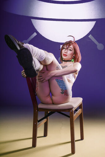 Nekomata Heart Nude Leaks OnlyFans Photo 17