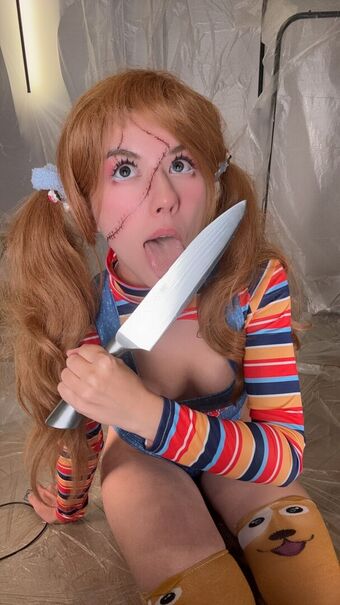 Ocumi Nude Leaks OnlyFans Photo 120