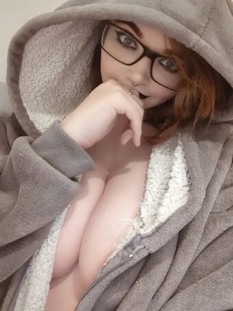 NerdyEncounters Nude Leaks OnlyFans Photo 12