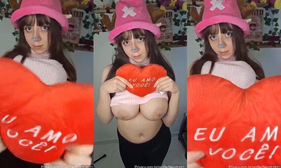 Nevessatt Nude Leaks OnlyFans Photo 2