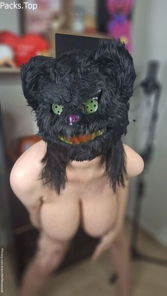 Nevessatt Nude Leaks OnlyFans Photo 9