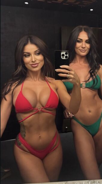 Nickee Skoff Nude Leaks OnlyFans Photo 12