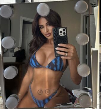 Nickee Skoff Nude Leaks OnlyFans Photo 13