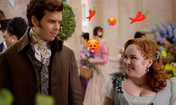 Nicola Coughlan Nude Leaks OnlyFans Photo 64