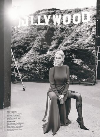 Nicole Kidman Nude Leaks OnlyFans Photo 203