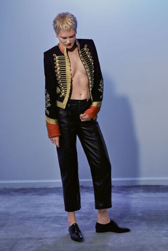 Nicole Kidman Nude Leaks OnlyFans Photo 208