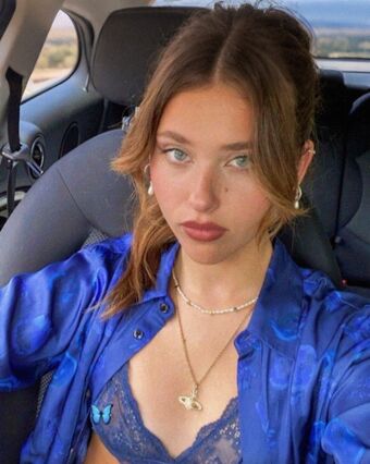 Nicole Wallace Nude Leaks OnlyFans Photo 82