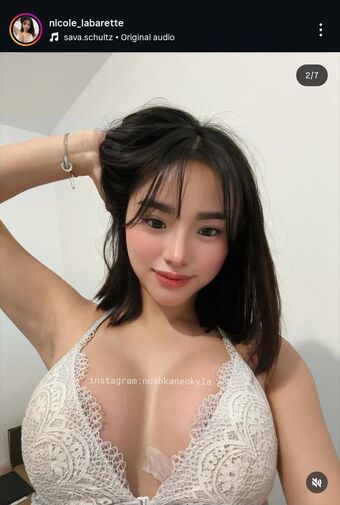 noshkaneokyla Nude Leaks OnlyFans Photo 8