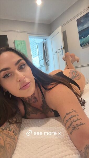 Nikki Justice Nude Leaks OnlyFans Photo 6