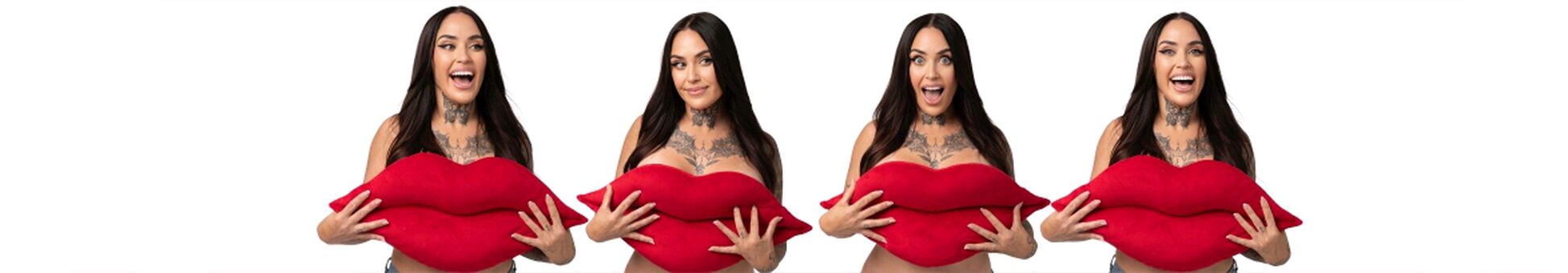 Nikki Justice Nude Leaks OnlyFans Photo 13