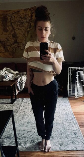 Nikki Osborne Nude Leaks OnlyFans Photo 38