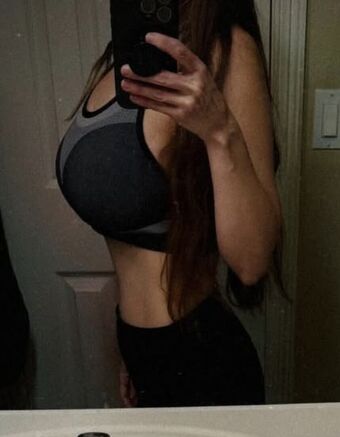 Nikki Osborne Nude Leaks OnlyFans Photo 37