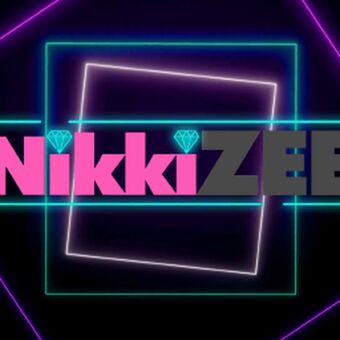 Nikki Zee Nude Leaks OnlyFans Photo 2