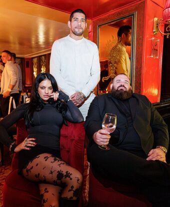 Nina Drama / Nina Marie Daniele Nude Leaks OnlyFans Photo 39