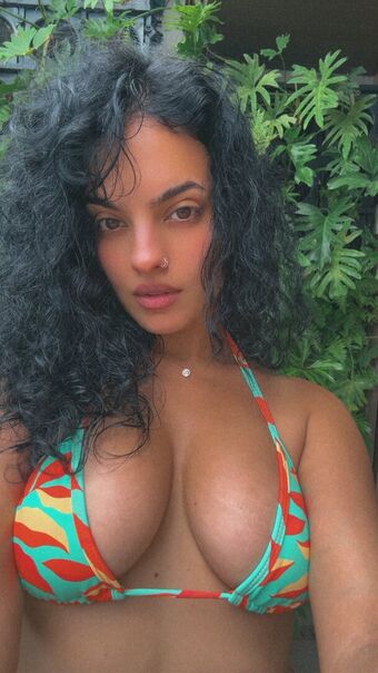 Nina Drama / Nina Marie Daniele Nude Leaks OnlyFans Photo 44