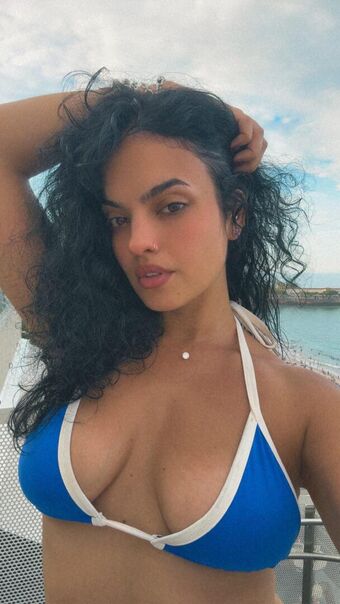 Nina Drama / Nina Marie Daniele Nude Leaks OnlyFans Photo 47